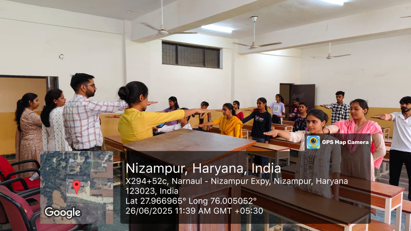 Event image